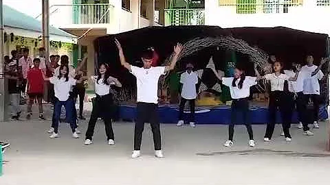 Winner!!! Proud ako syempre 11- Maibigin yan e!