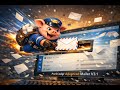 Pork Mailer Private V3.1 Inbox delivery