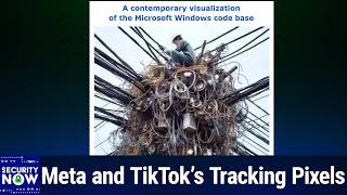 Bucketsquatting - Meta and TikTok’s Tracking Pixels