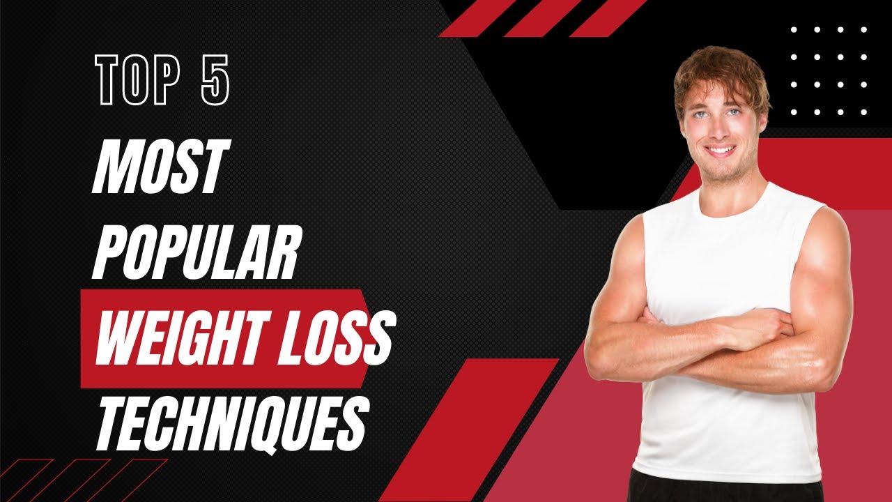 Top 5 Most Popular Weight loss Trends | Easy Weight Loss Methods