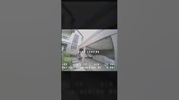 draining batteries while vibing to lofi #fpvdrone #newbeedrone #tinywhoop @fpv #fpvfreestyle #drone