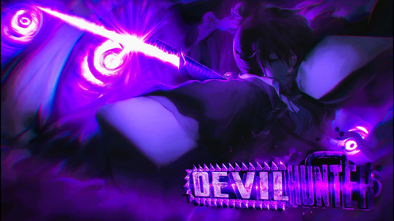 Devil Hunter НАКОНЕЦ-ТО вернулся в Roblox… Но что-то не так