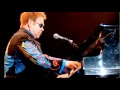 #27 - I'm Still Standing - Elton John - Live SOLO in Tokyo 2007