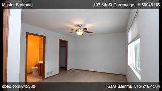 107 5th St video tour