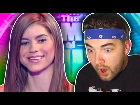 KingWoolz Reacts to MOMENT OF TRUTH's Most F**KED UP EPISODE!!