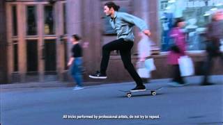 Pepsi - Life is a Moment 60sec TVC
