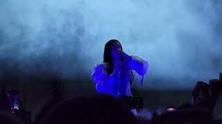 Poppy -  the cost of giving up - Hollywood Palladium 8/7/2026