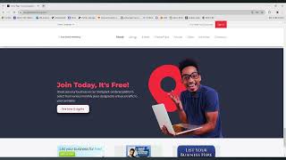 Site Overview - Fuse Global Marketing