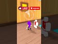 Rumi 99999IQ #roblox #shorts
