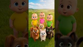 Dubi Dubi Dam Dam Cartoon Dudi Dudi Dum Dum Video Hindi Rhymes Kids Funny Dance