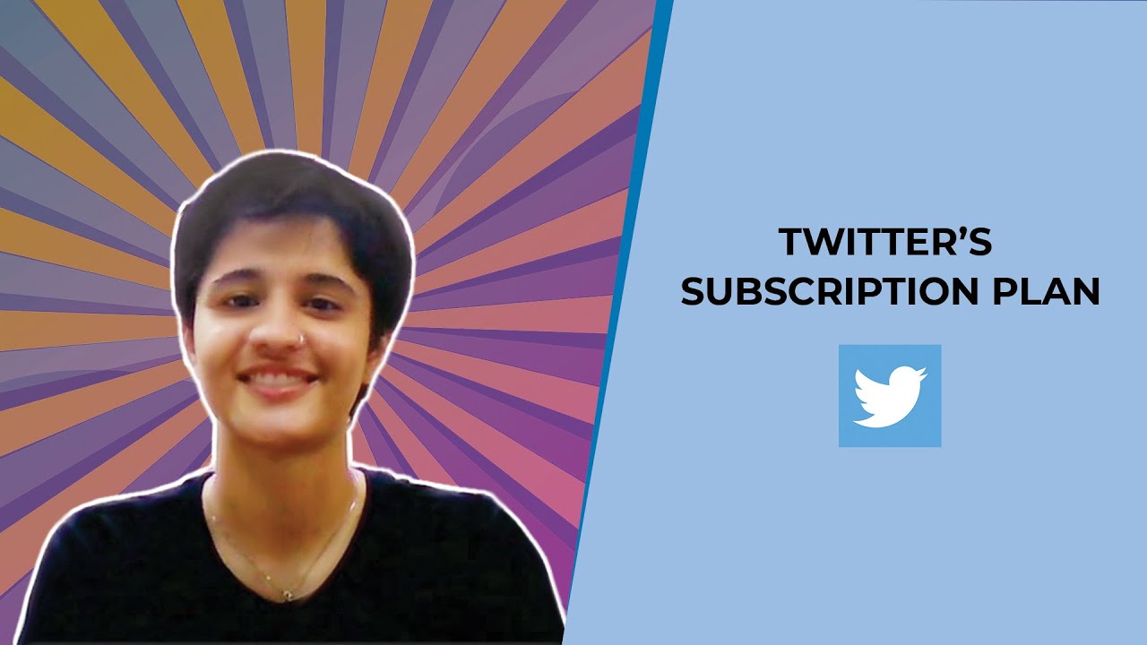 Twitter’s Subscription Plan