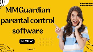 Empowering Business Parenthood: MMGuardian Parental Control Software Review screenshot 2