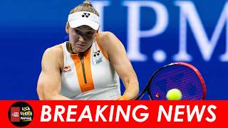 Allergic To Showing Abs” – Potential French Open Crop Top Outfit For Kazakh Gets Vetoed By Fans