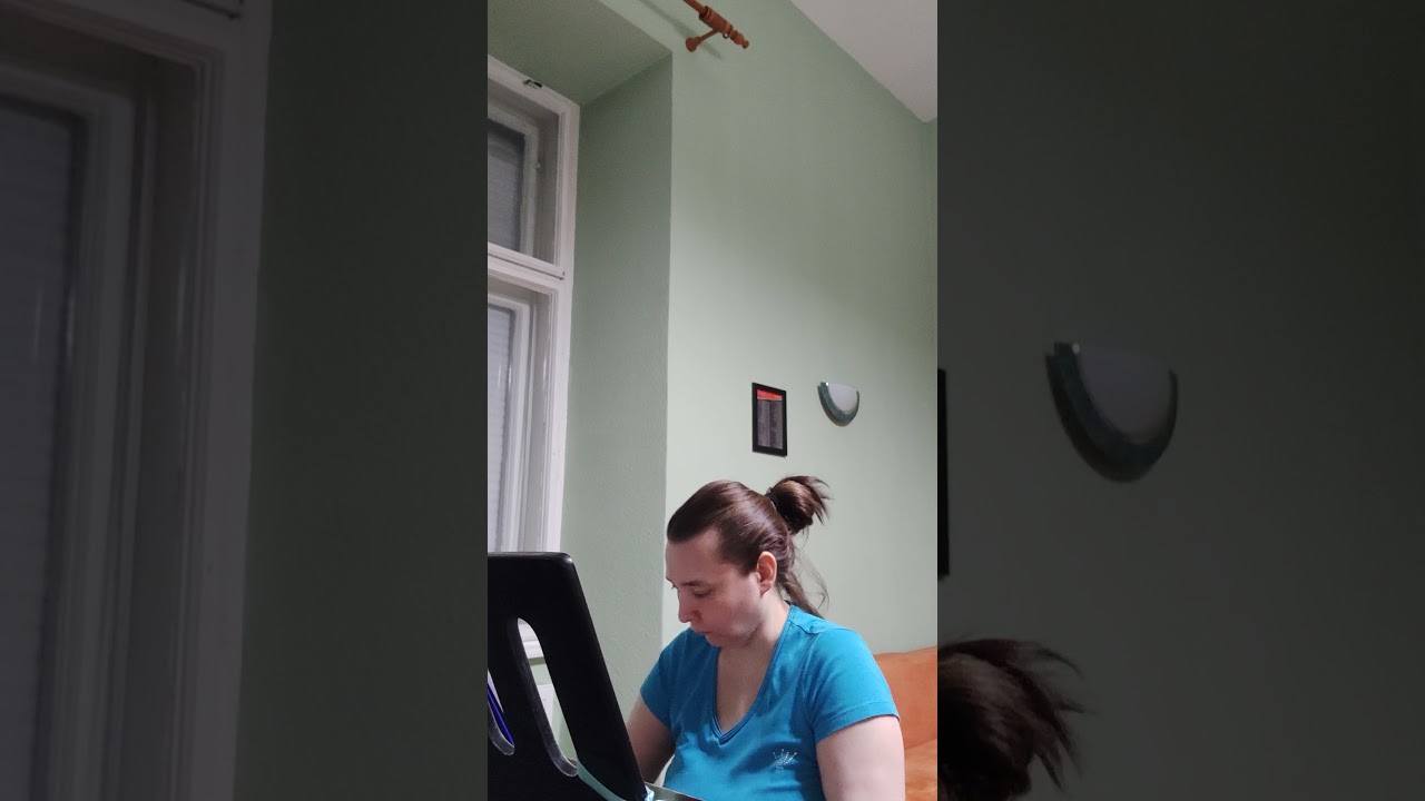 Hymn of the Cathars (Ferkai Péter) - én