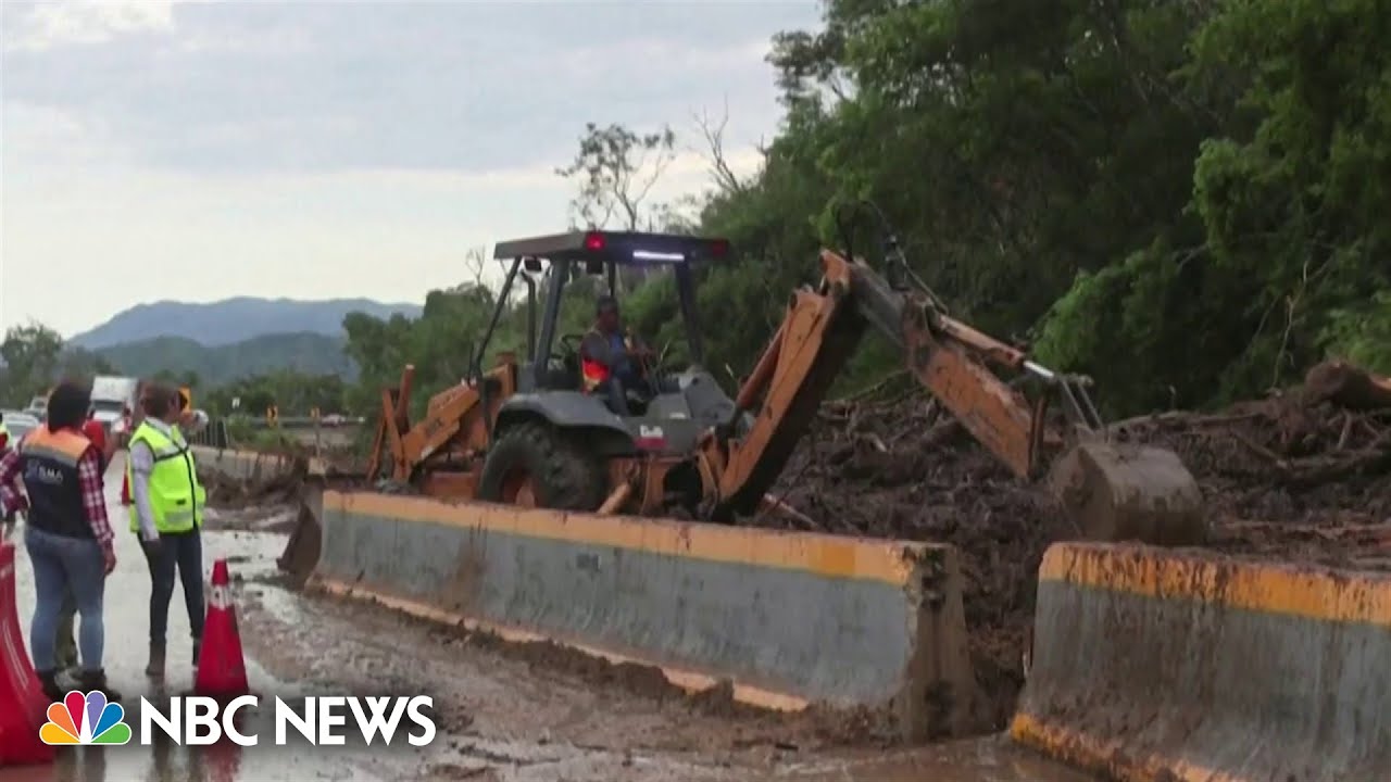 Hurricane Otis kills dozens, severely damages infrastructure in Mexico