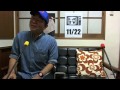 レポTV 2011.11.22 執筆陣が選ぶこの一冊!