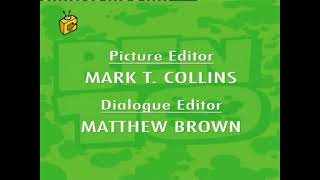 Ben 10 End Credits  (2005)