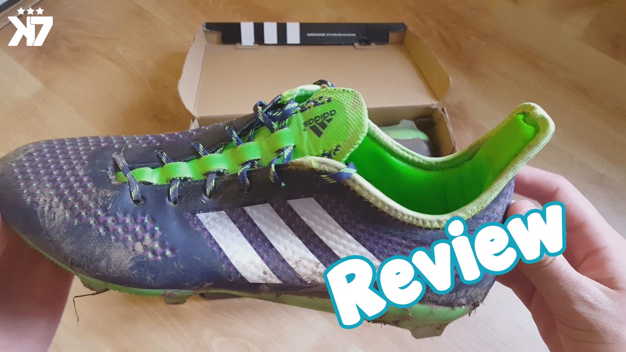 Adidas Primeknits 2.0 Review After Game Replica | Aliexpress & FYYGame