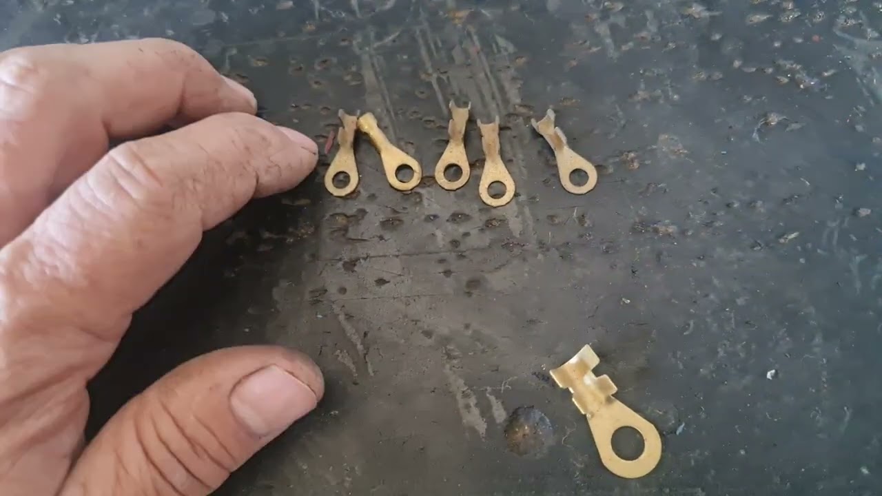 Instalação Rele Duplo de Farol