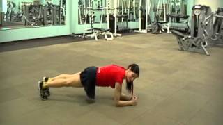 The Plank and Modifications