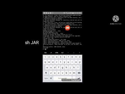 como criar um super virus muito forte