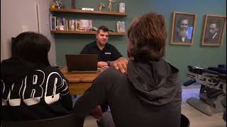 Elegi La Quiropráxia En Tu Vida Quiropraxia Bella Vista En Centro Kinest