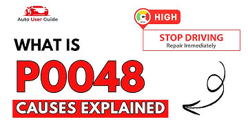 What is P0040 : Engine Error Code Causes Explained