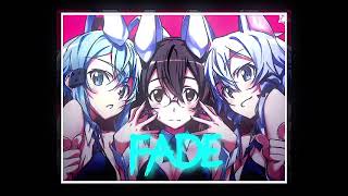 Escápate Conmingo - Wisin / Sinon Sword Art Online Edit screenshot 2