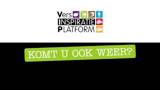 Vip 2018 Komt U Ook Weer?