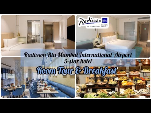 Radisson Blu Mumbai