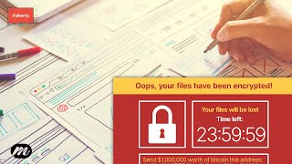 New Ransomware Resources For Defenders #shorts