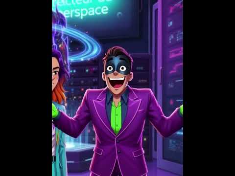 J'ai créé un univers de super-héros RP, NFT, JCC, ROMAN COMICS & JEU DE SOCIETE