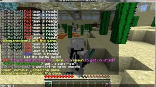 Minecraft Universe's Server