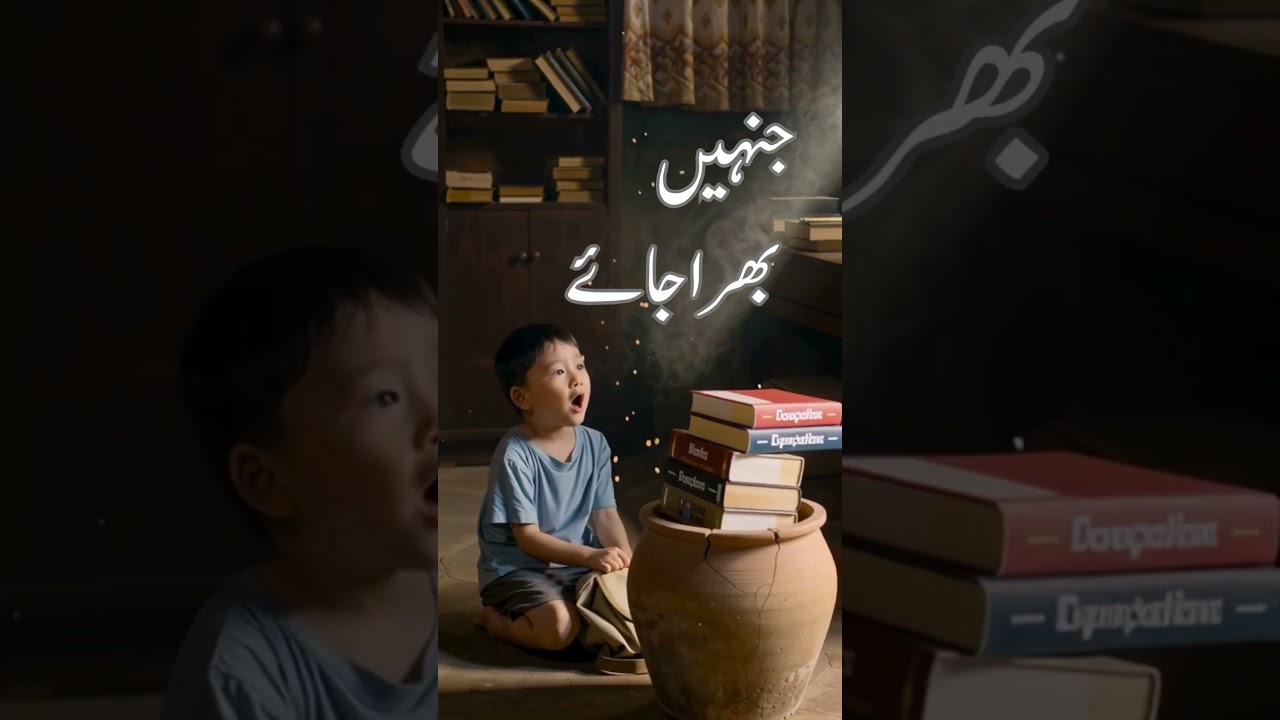 Do & Don’t | Parenting Tips Eps 6 in Urdu | Amad ul Amin Qazi