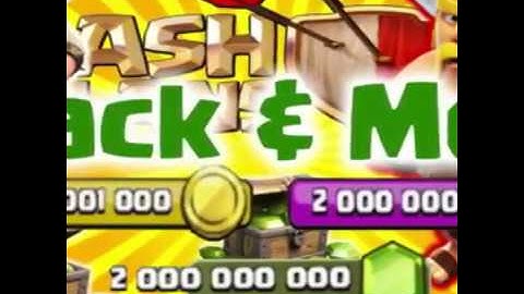 How to hack coc 100% work