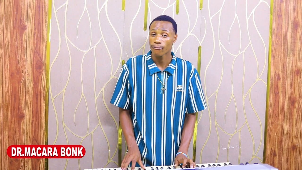 UMUKUNGA (IGISIRIMBA)BY DR MACARA 🎹 