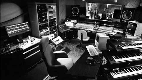 Introducing Justin Kauflin