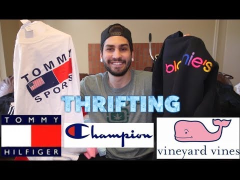 Review Vineyard Vines Dedham