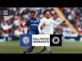 INCREDIBLE LATE DRAMA 🤯 | Rochdale vs. Boreham Wood | National League Play-Off HIGHLIGHTS