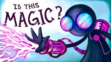 Why Magic Systems don