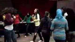 Rutgers....pali Party