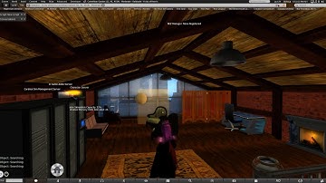 Learn Linden Scripting Language (LSL) #38 - Avi Detection Methods