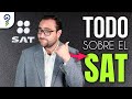 Guía del SAT para principiantes: RFC, facturas, deducciones y más