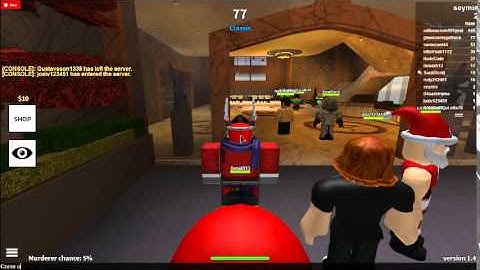 Seymis video-TWISTED MURDER! Part 1