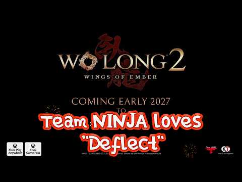 Wo Long 2: Wings of Ember – Trailer On XBOX