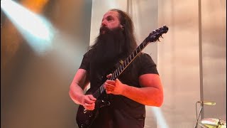 Dream Theater - The Count of Tuscany (Petrucci Only) Tilburg 2023 Live