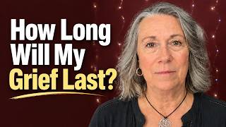 How Long Does Grief Actually Last? The Answer No One Gives You #grief