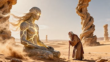 31 Strange Things In The Bible | That Very Few People Know