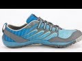 Merrell Lithe Glove - Shoe Lab - Runner's World