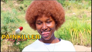 PAINKILLER (4K VIDEO) BY MONGUNI HOT BAND #mirinyo 